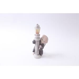 1996, Kim Anderson, Verkerke, Light Post, Christmas, Ornament, ~ 250125-WH 97